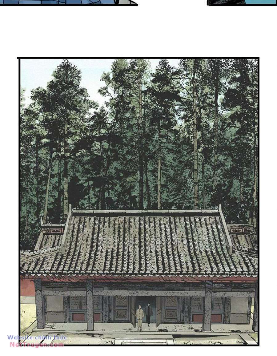 Sở Ô - Chap 18 - Trang 9