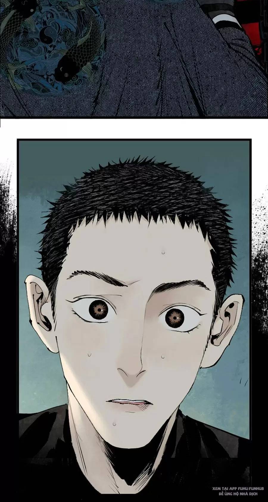 Sở Ô - Chap 19.1 - Trang 11