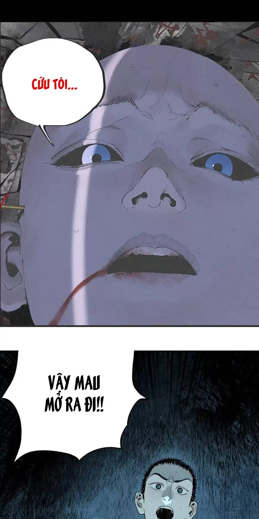 Sở Ô - Chap 19.1 - Trang 12