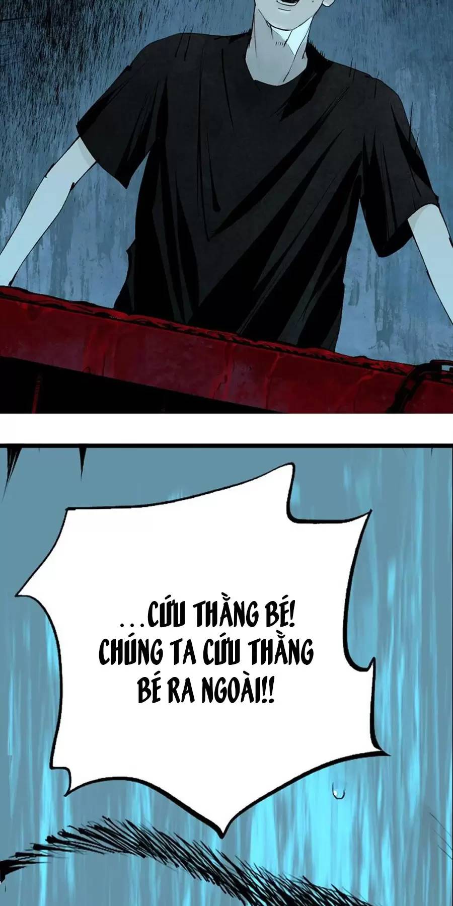 Sở Ô - Chap 19.1 - Trang 13