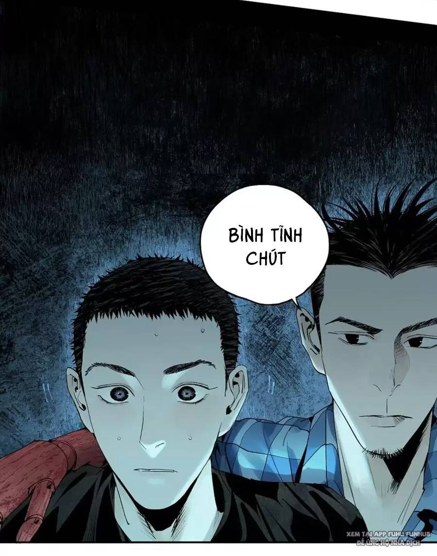 Sở Ô - Chap 19.1 - Trang 15