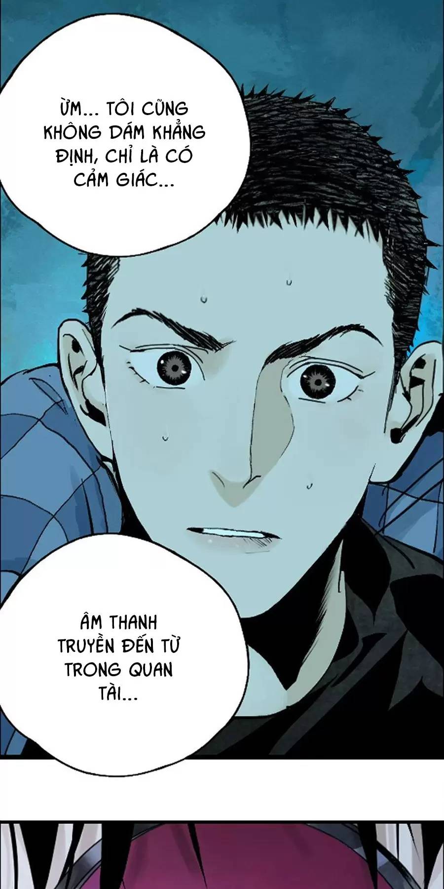 Sở Ô - Chap 19.1 - Trang 19