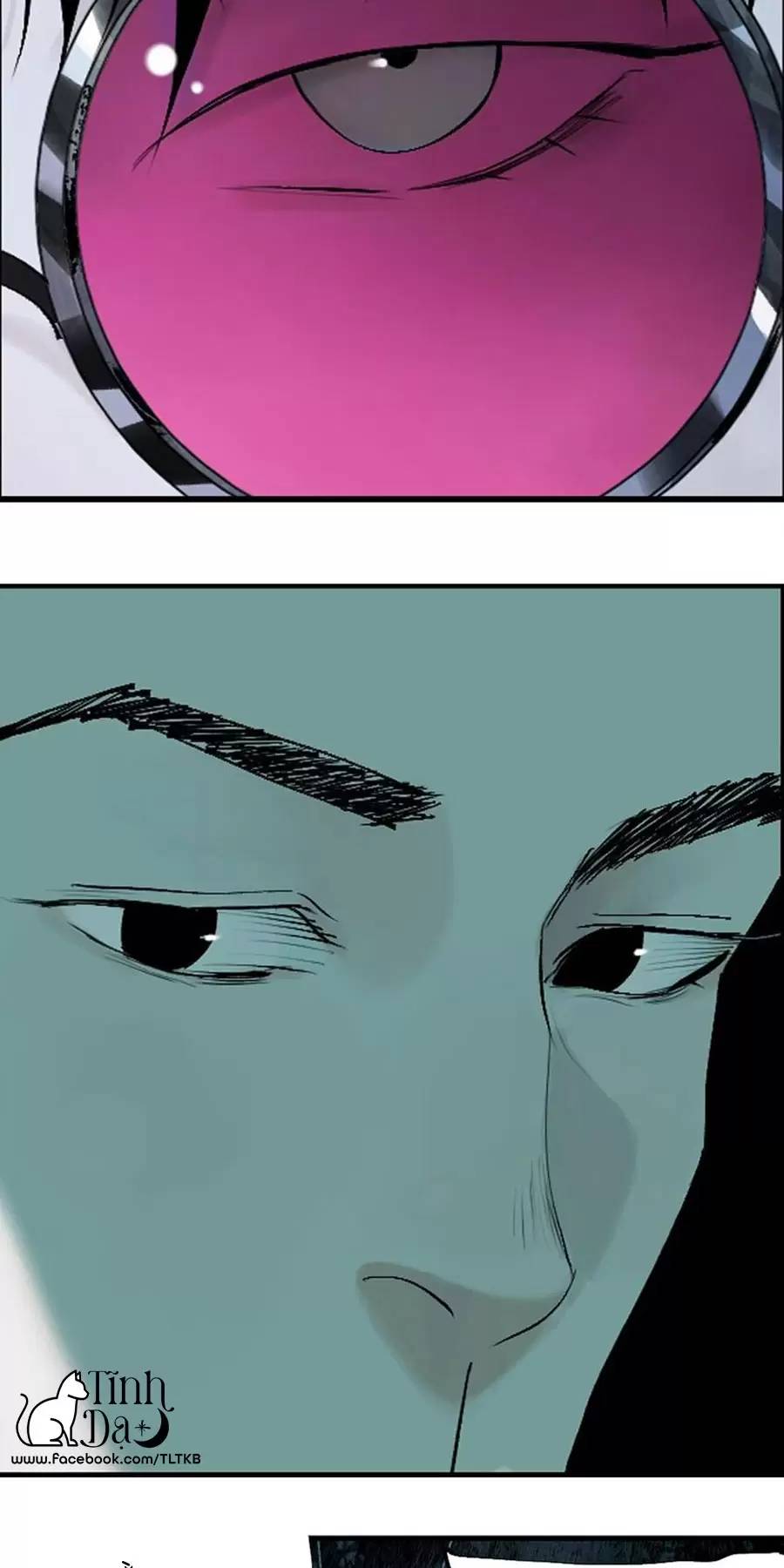 Sở Ô - Chap 19.1 - Trang 20