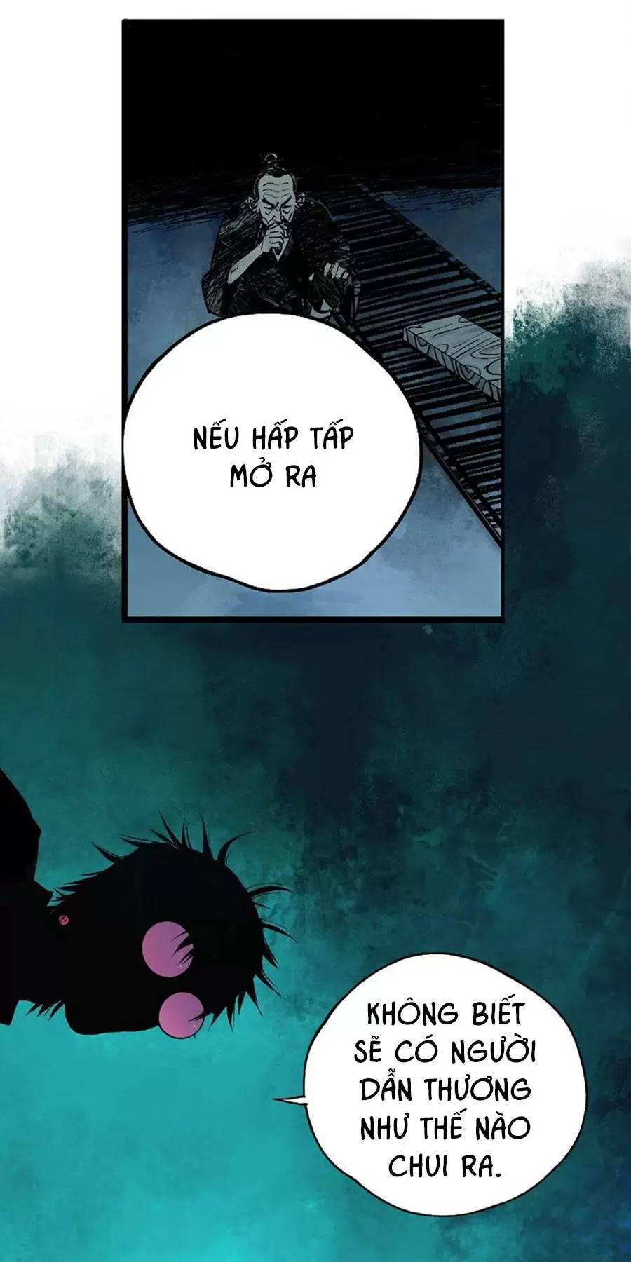 Sở Ô - Chap 19.1 - Trang 26