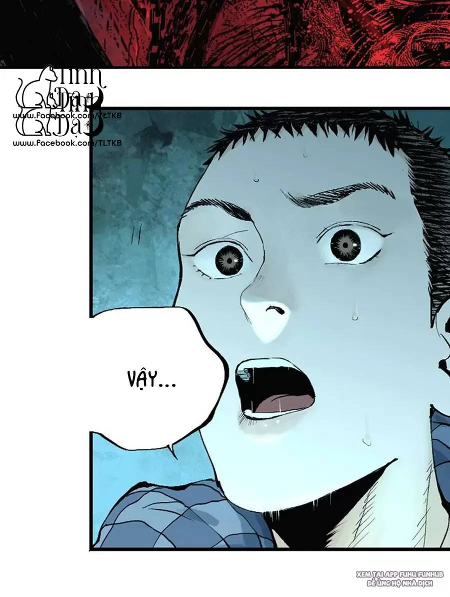 Sở Ô - Chap 19.1 - Trang 28