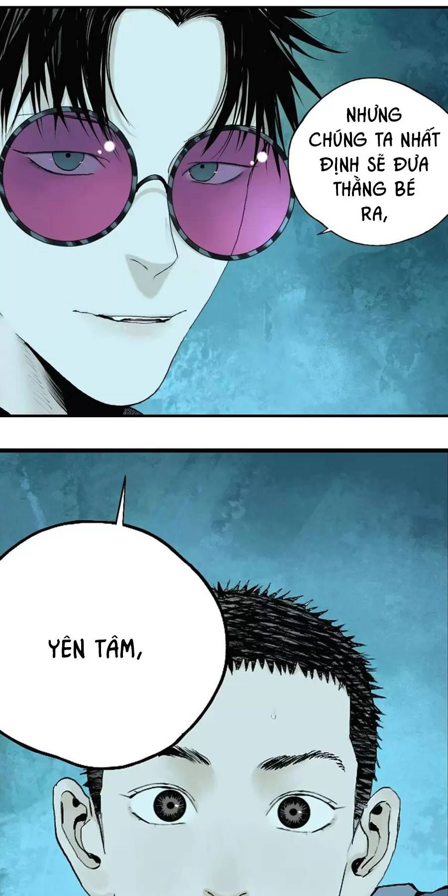 Sở Ô - Chap 19.1 - Trang 29