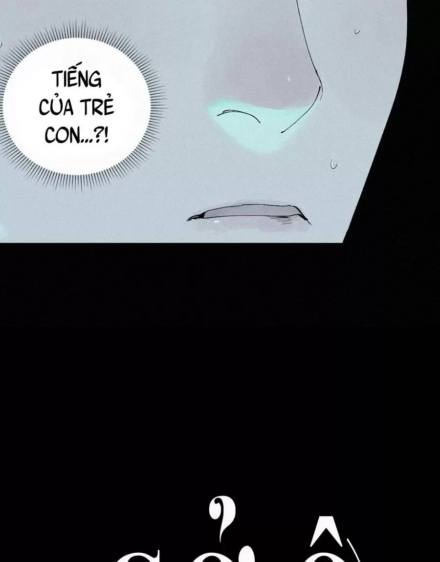Sở Ô - Chap 19.1 - Trang 3