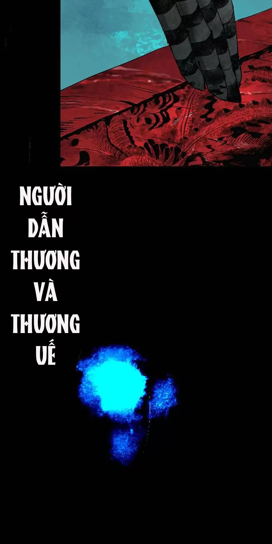 Sở Ô - Chap 19.1 - Trang 32