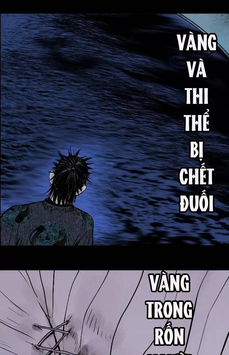 Sở Ô - Chap 19.1 - Trang 33