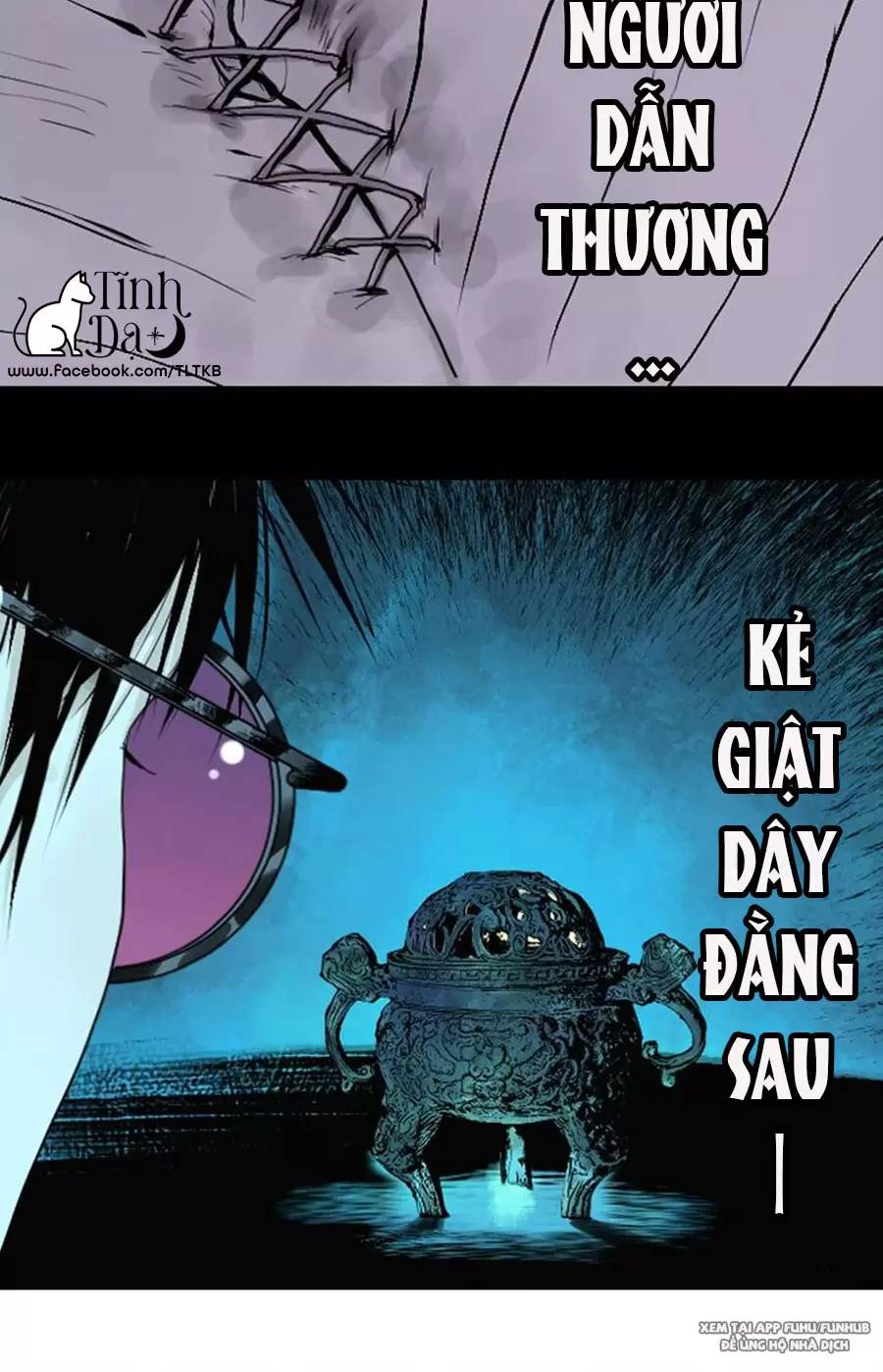 Sở Ô - Chap 19.1 - Trang 34