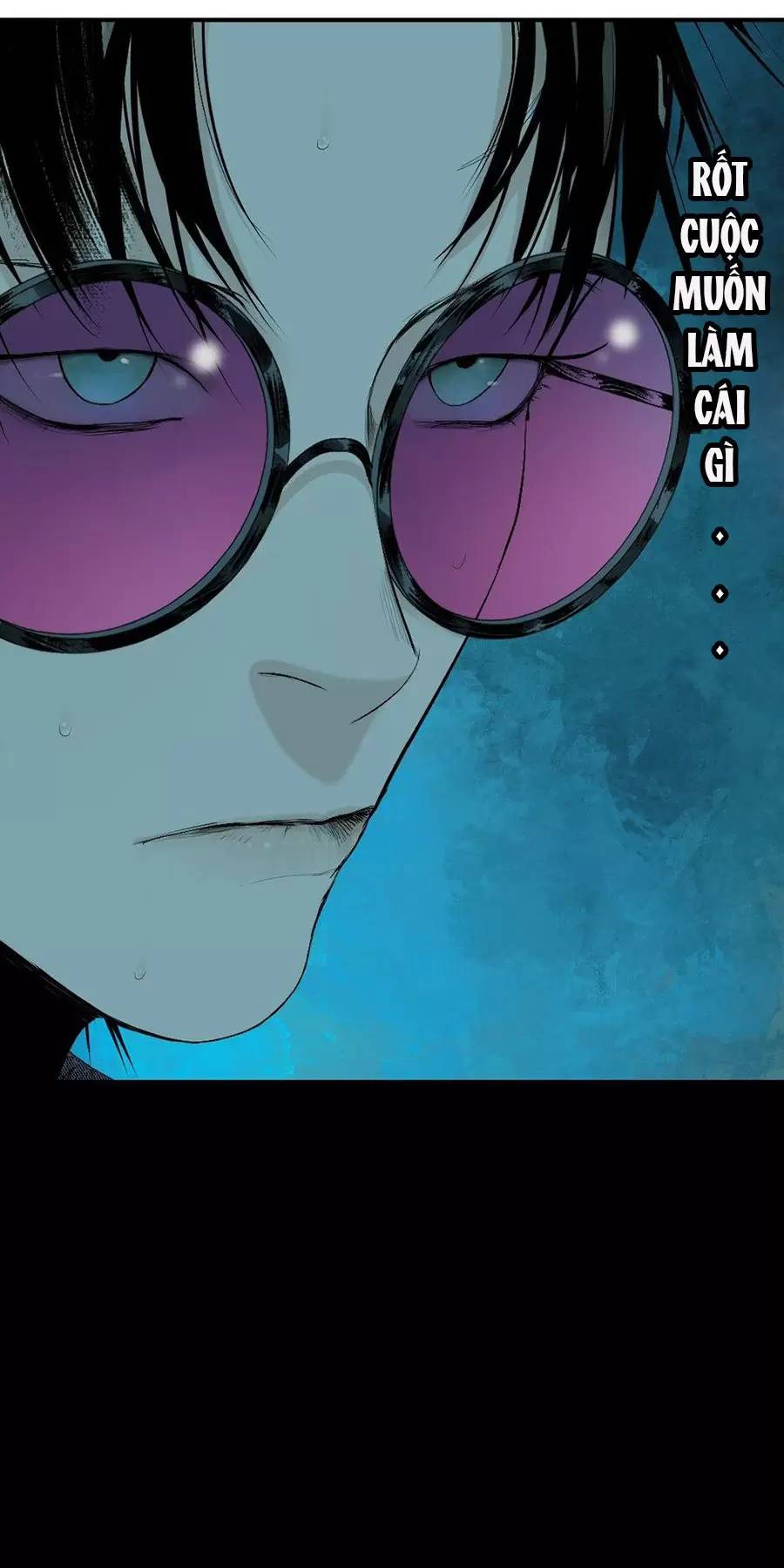 Sở Ô - Chap 19.1 - Trang 35