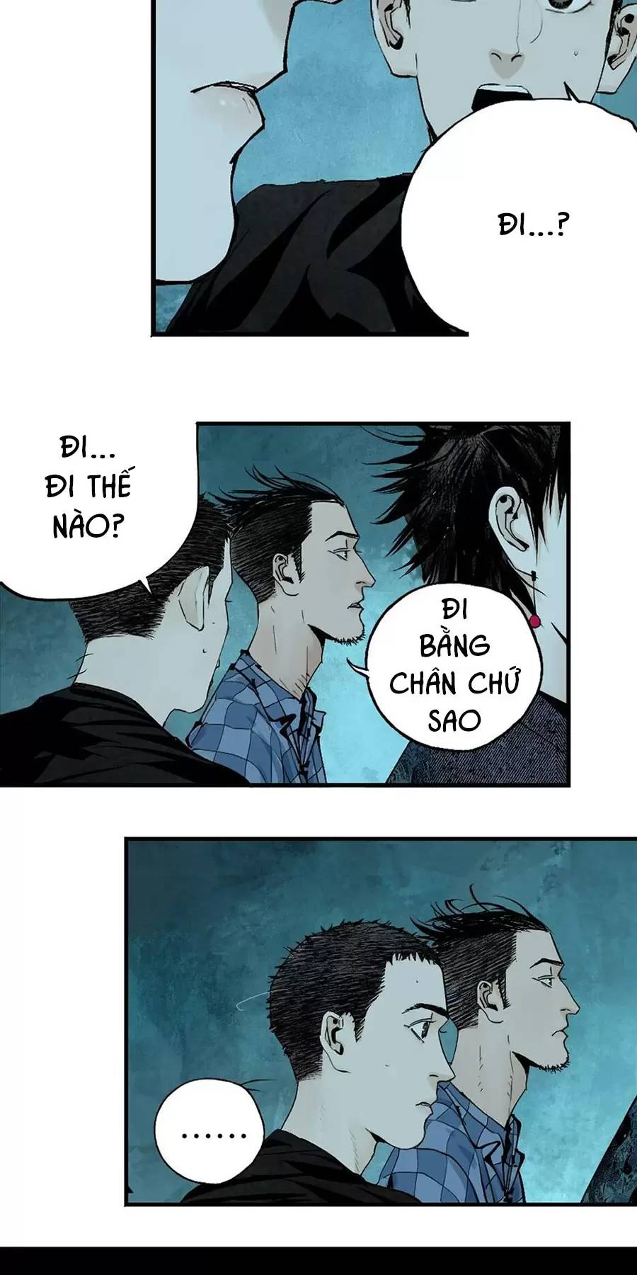 Sở Ô - Chap 19.1 - Trang 39