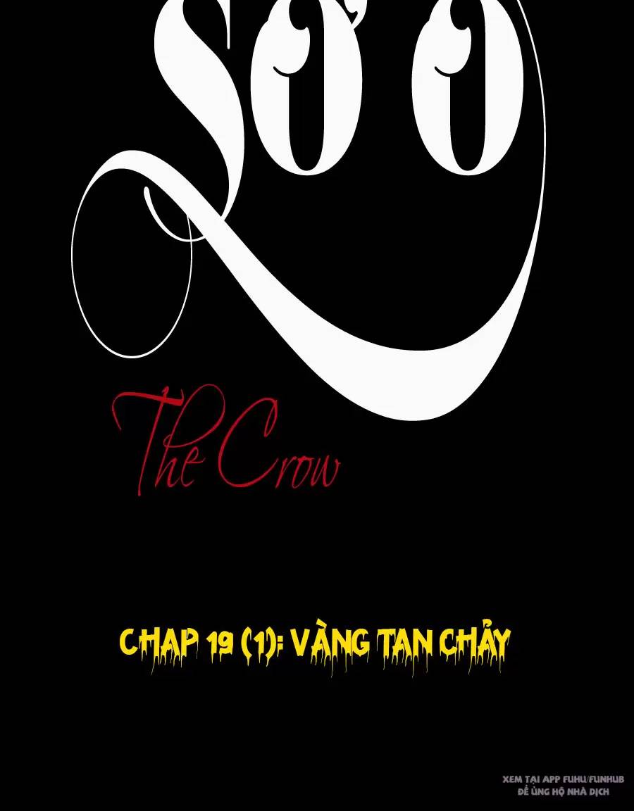 Sở Ô - Chap 19.1 - Trang 4