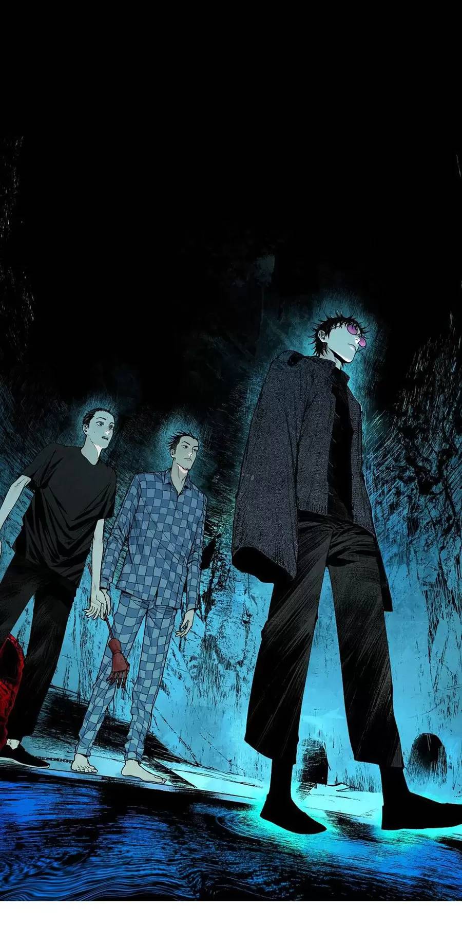 Sở Ô - Chap 19.1 - Trang 40
