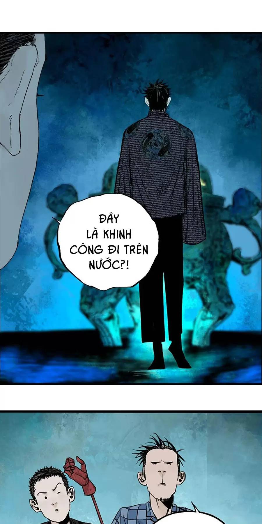 Sở Ô - Chap 19.1 - Trang 43