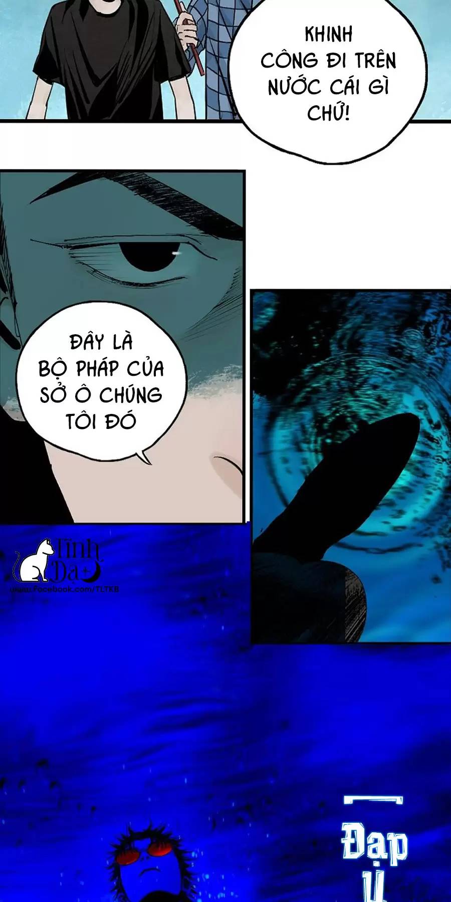 Sở Ô - Chap 19.1 - Trang 44