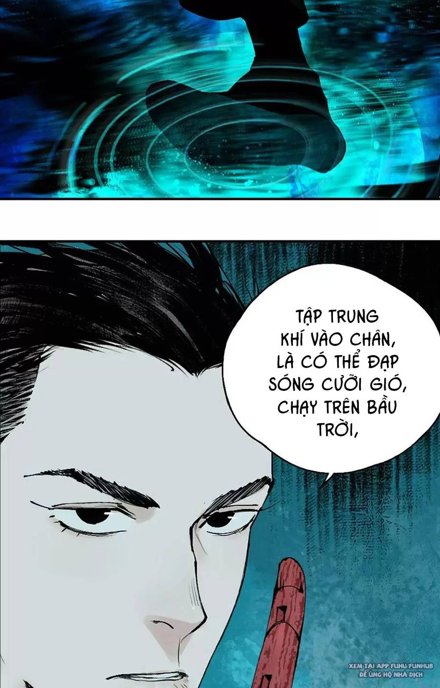 Sở Ô - Chap 19.1 - Trang 46