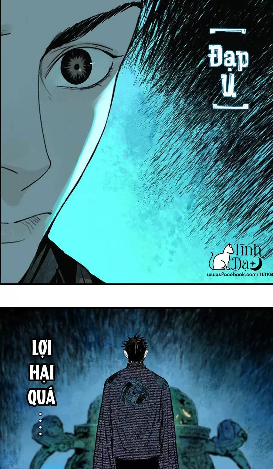 Sở Ô - Chap 19.1 - Trang 49