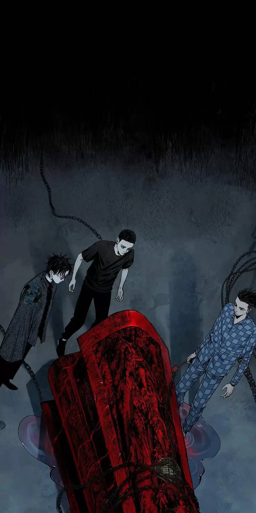Sở Ô - Chap 19.1 - Trang 5
