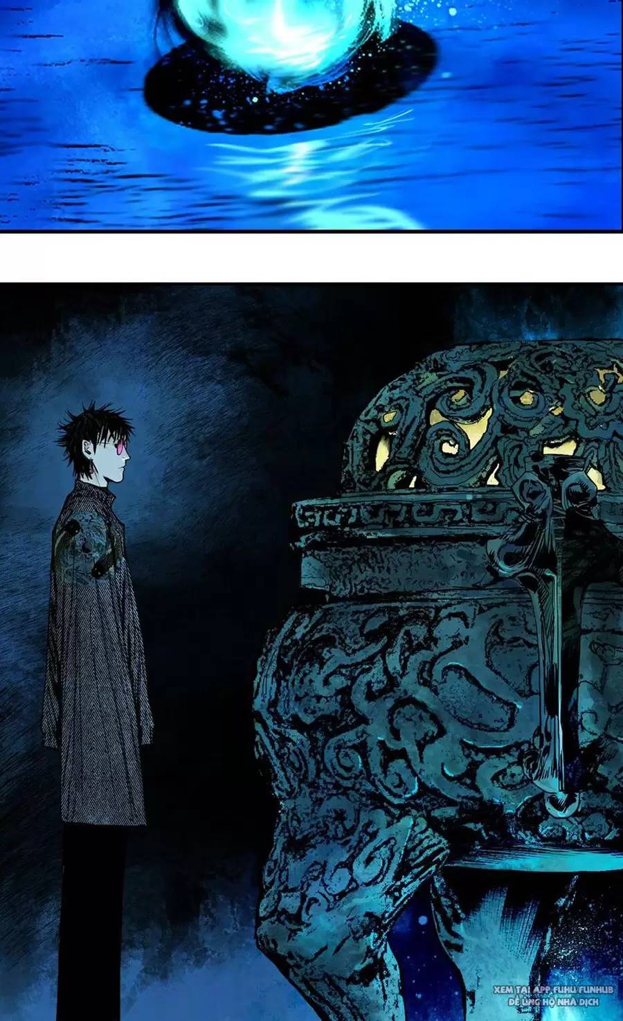 Sở Ô - Chap 19.1 - Trang 53