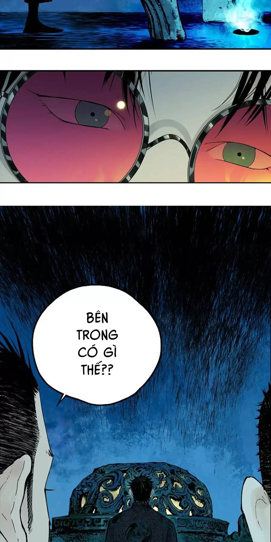 Sở Ô - Chap 19.1 - Trang 54