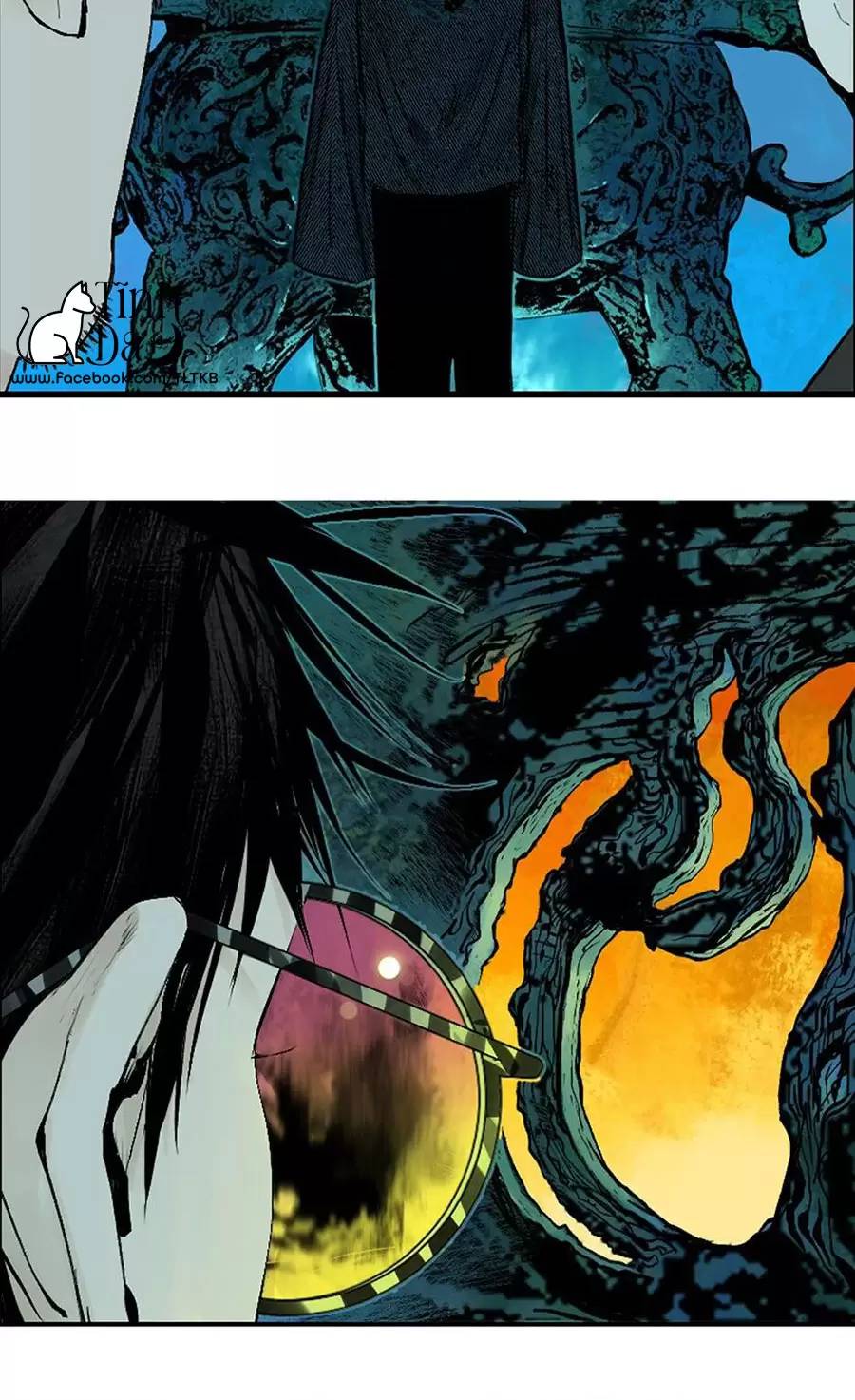 Sở Ô - Chap 19.1 - Trang 55