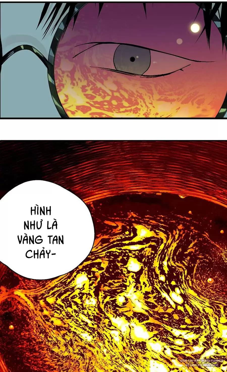 Sở Ô - Chap 19.1 - Trang 56