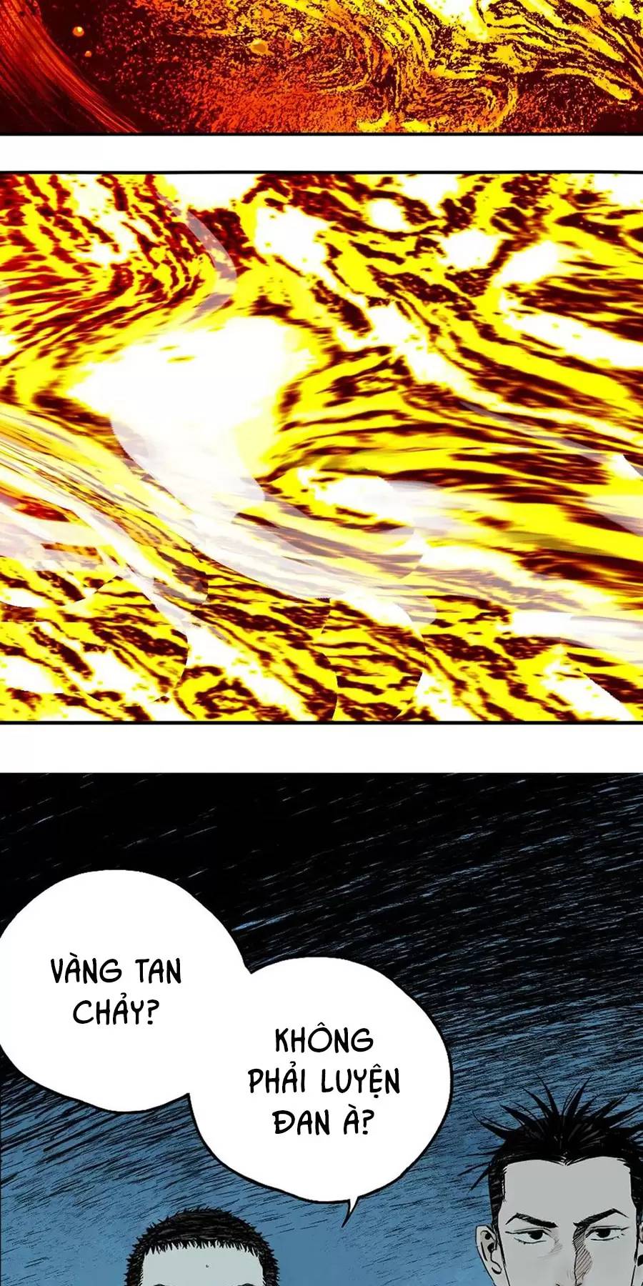 Sở Ô - Chap 19.1 - Trang 57