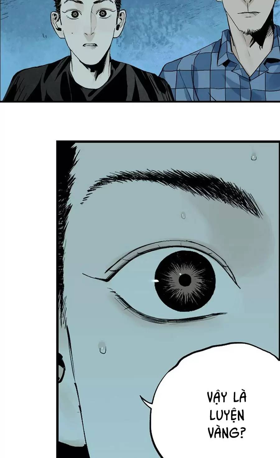 Sở Ô - Chap 19.1 - Trang 58