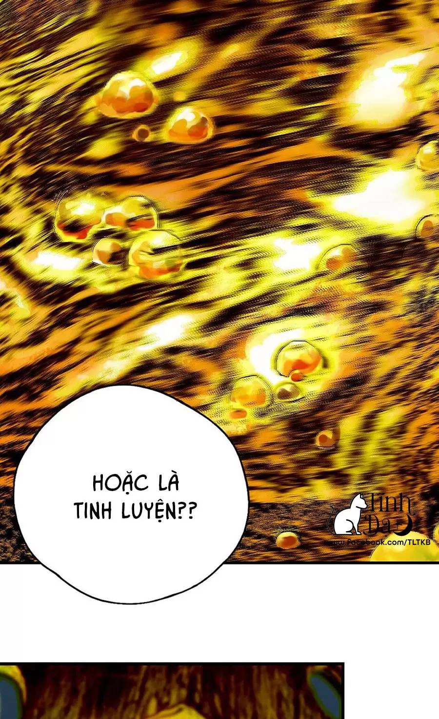 Sở Ô - Chap 19.1 - Trang 61