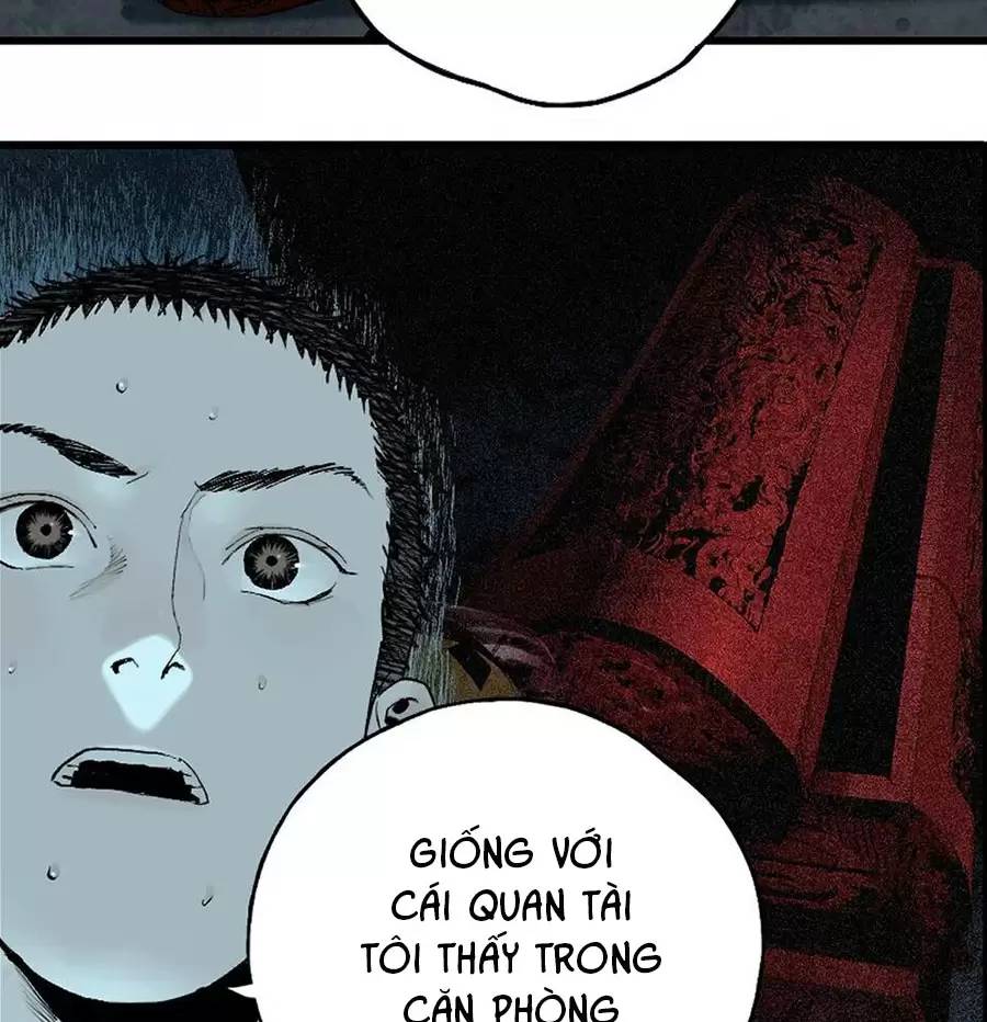 Sở Ô - Chap 19.1 - Trang 7