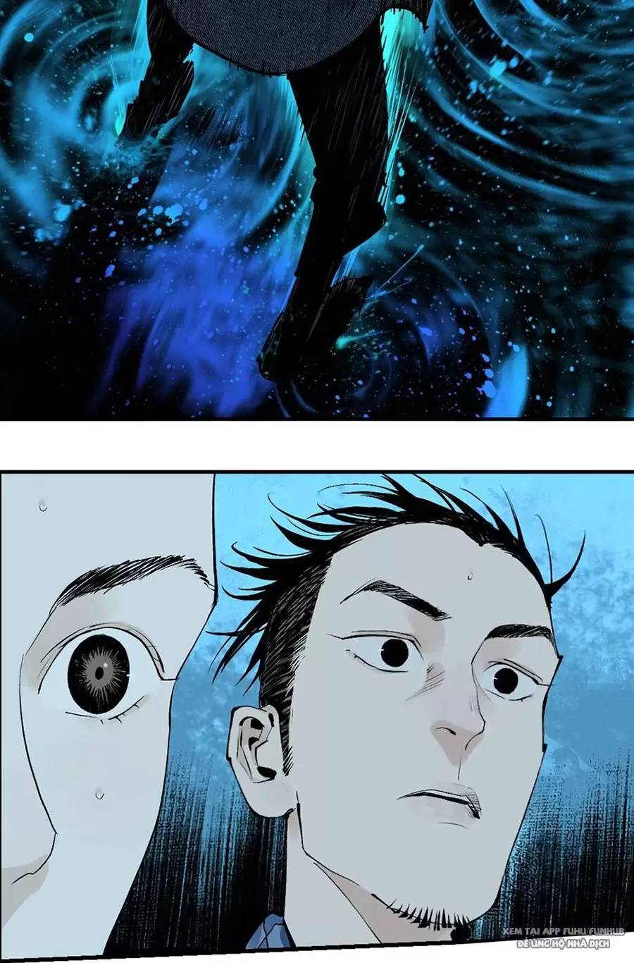 Sở Ô - Chap 19.1 - Trang 70