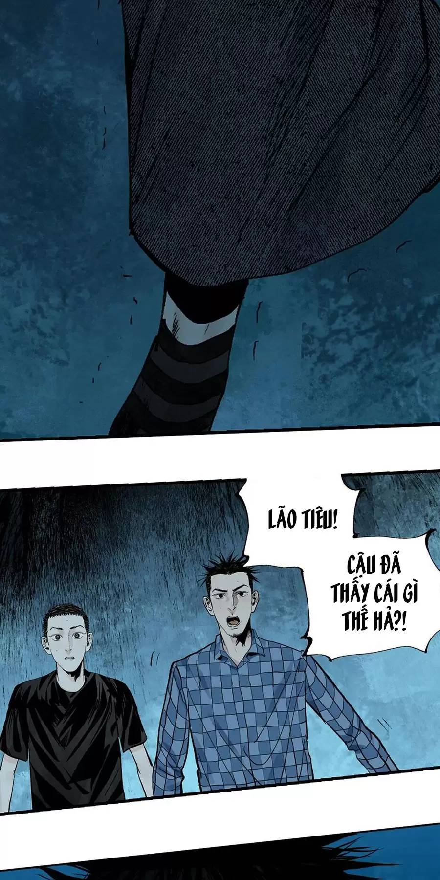 Sở Ô - Chap 19.1 - Trang 72