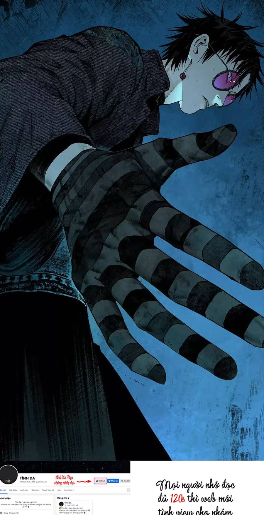 Sở Ô - Chap 19.1 - Trang 74
