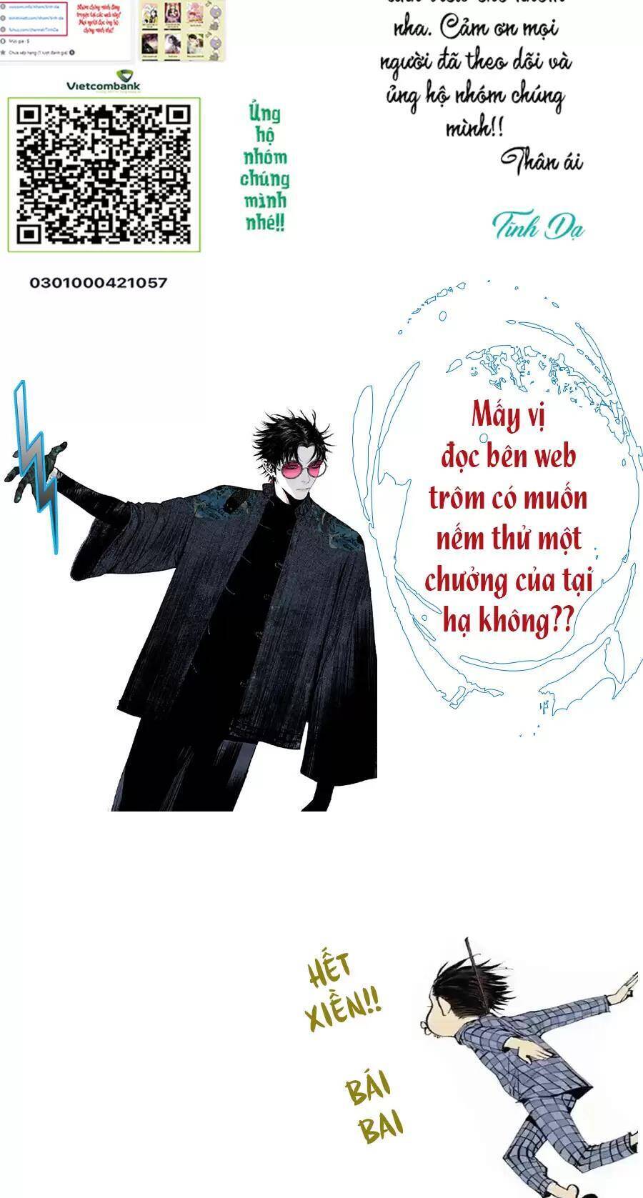 Sở Ô - Chap 19.1 - Trang 75