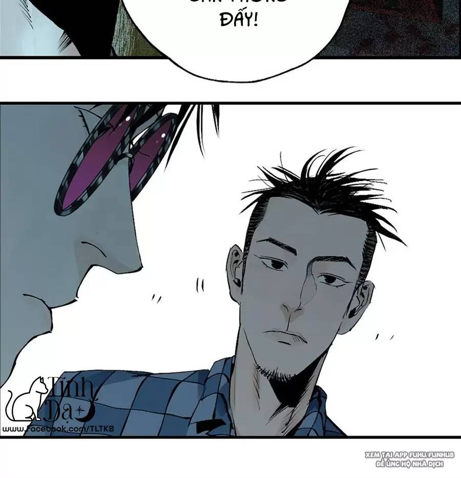 Sở Ô - Chap 19.1 - Trang 8