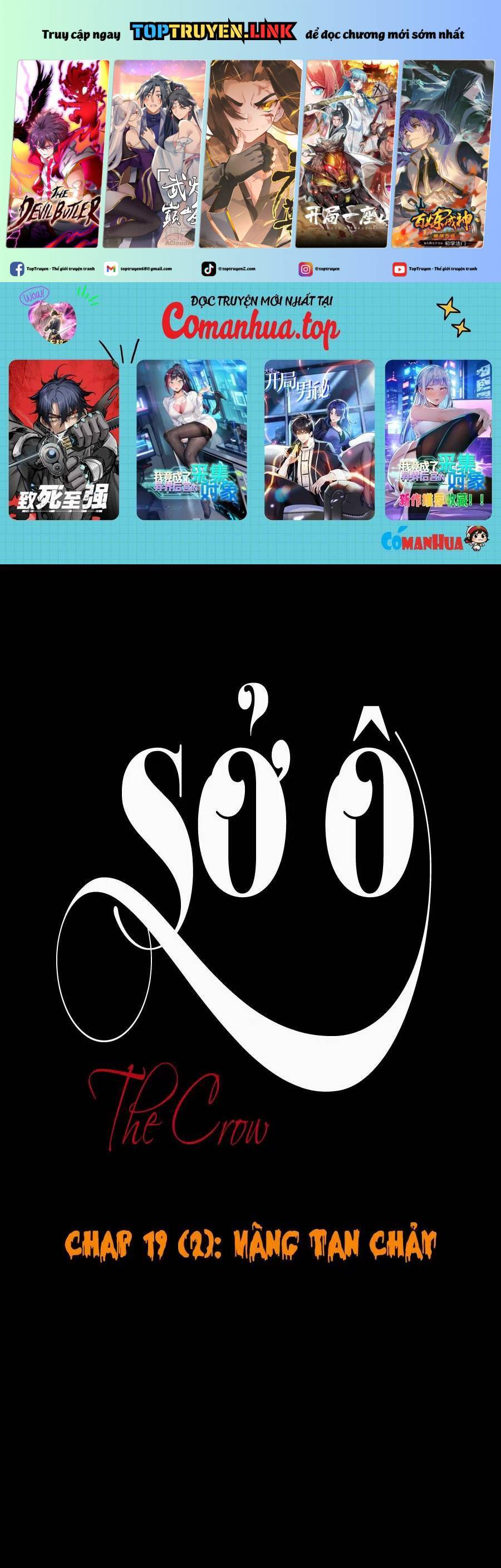 Sở Ô - Chap 19.2 - Trang 1