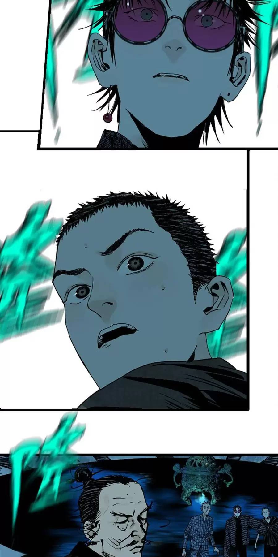 Sở Ô - Chap 19.2 - Trang 10