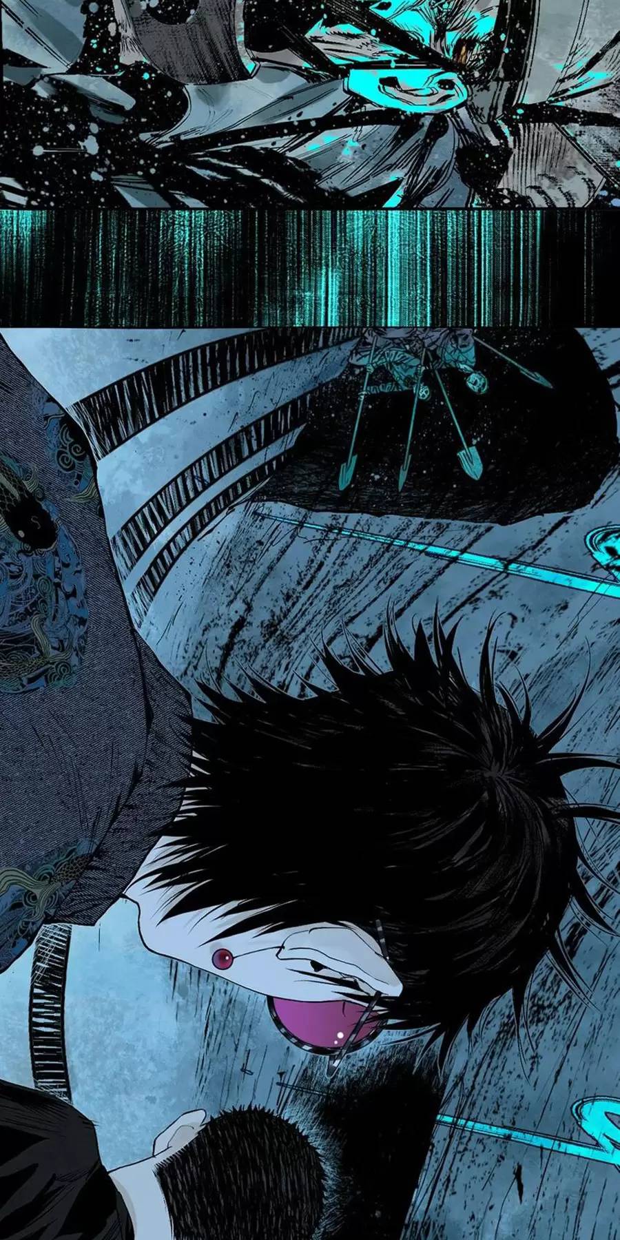 Sở Ô - Chap 19.2 - Trang 14