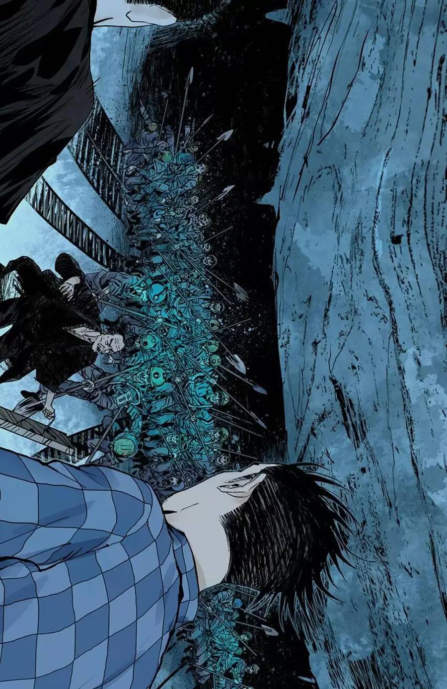 Sở Ô - Chap 19.2 - Trang 15