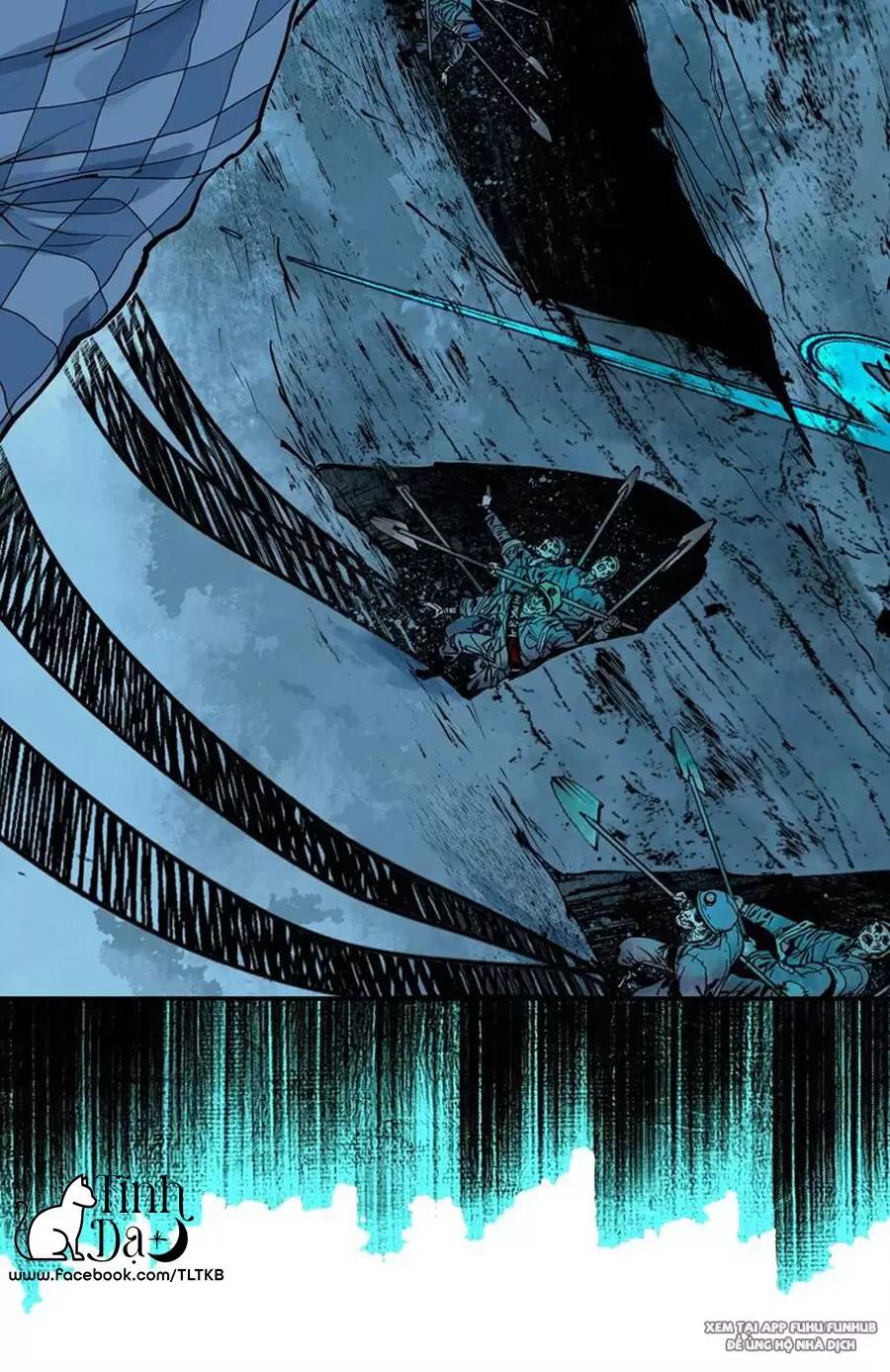 Sở Ô - Chap 19.2 - Trang 16