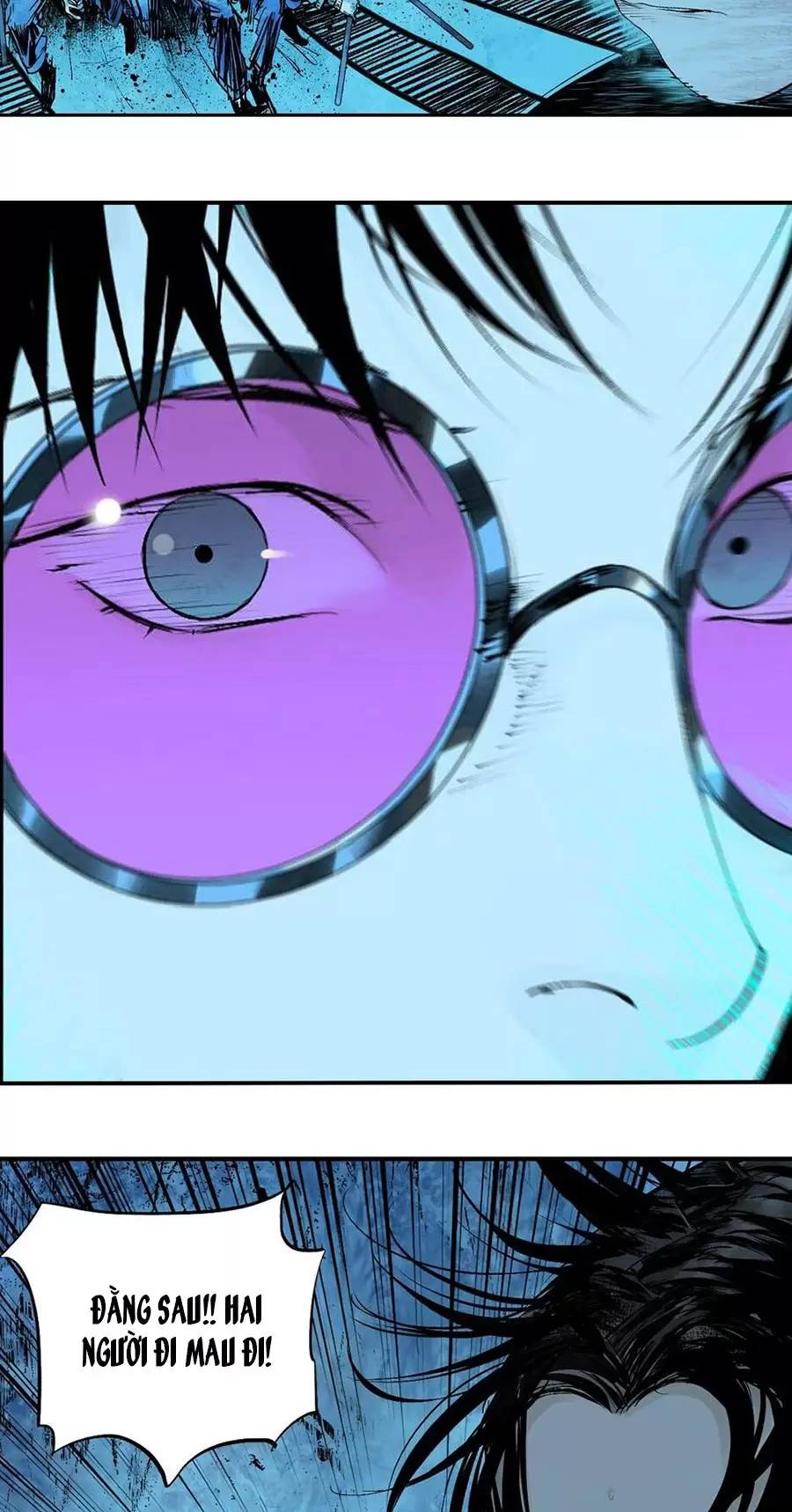 Sở Ô - Chap 19.2 - Trang 18