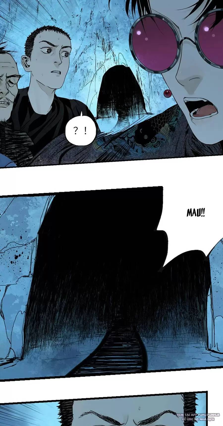 Sở Ô - Chap 19.2 - Trang 19