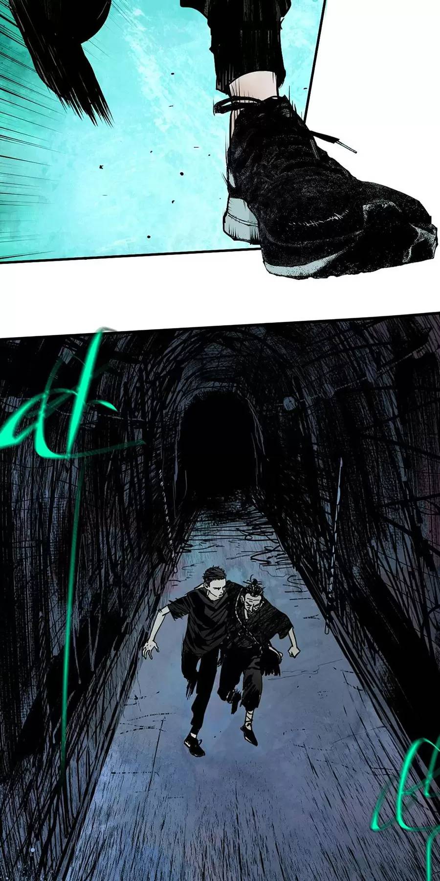 Sở Ô - Chap 19.2 - Trang 26