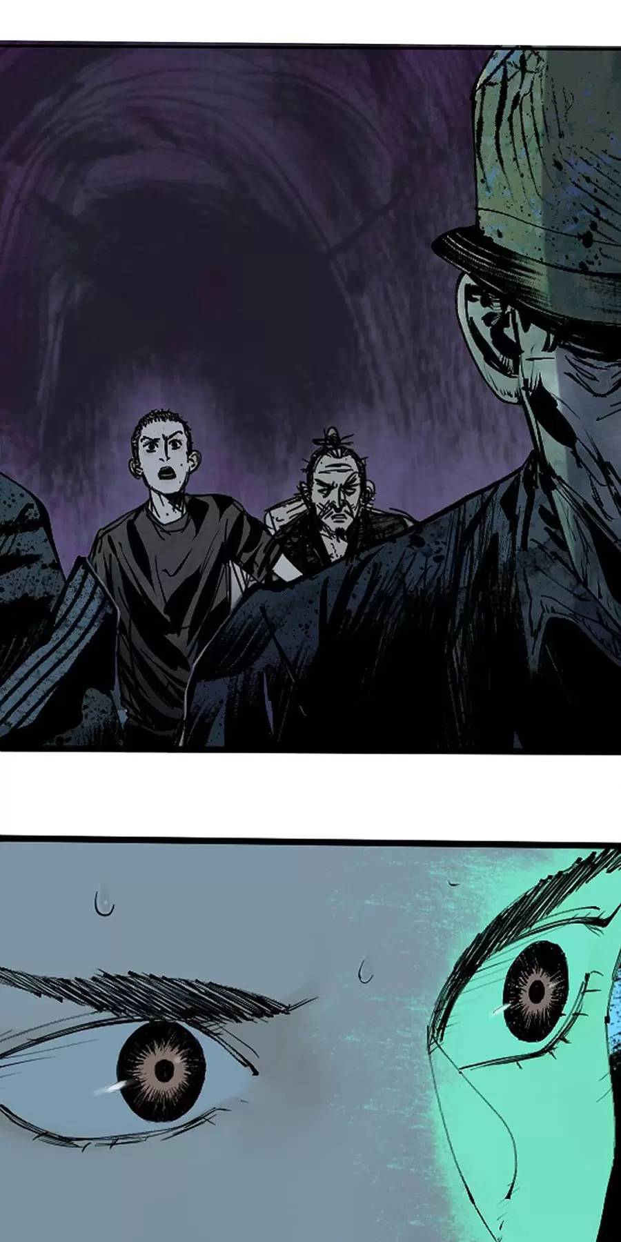 Sở Ô - Chap 19.2 - Trang 29