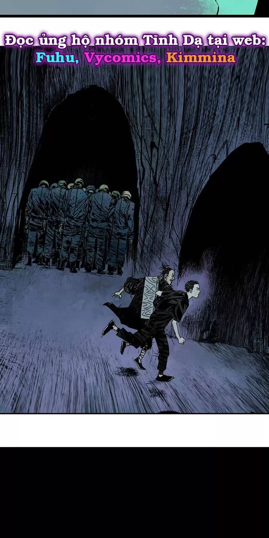 Sở Ô - Chap 19.2 - Trang 30