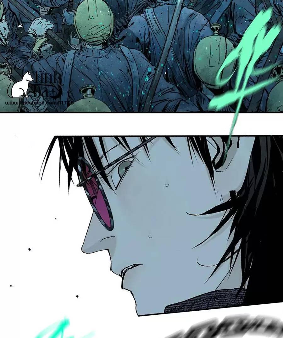 Sở Ô - Chap 19.2 - Trang 35