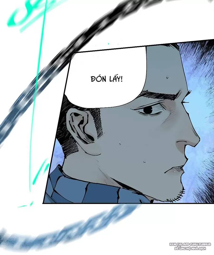 Sở Ô - Chap 19.2 - Trang 36