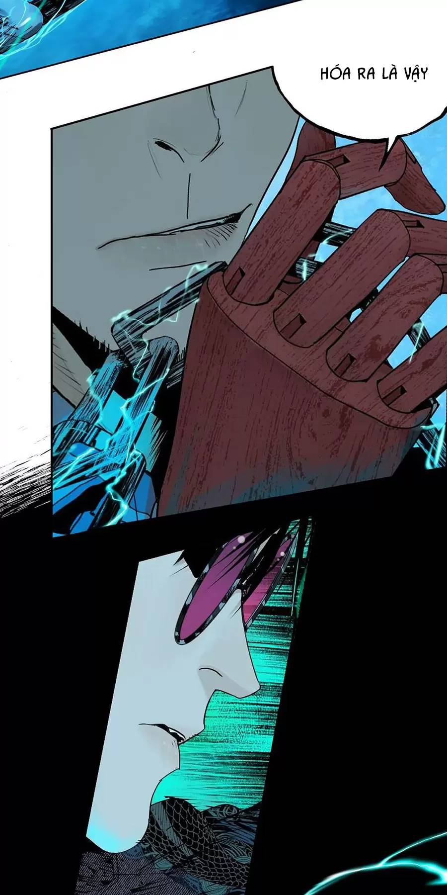 Sở Ô - Chap 19.2 - Trang 39