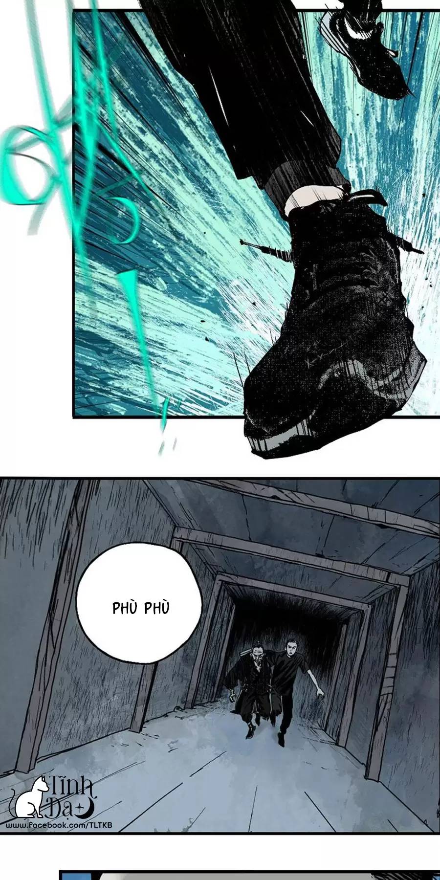 Sở Ô - Chap 19.2 - Trang 43
